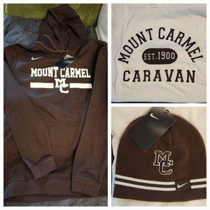 Mt Carmel Bundle